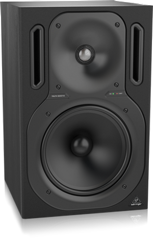 1621416962379-Behringer TRUTH B2031A 8.75 Inch Powered Speaker Studio Monitor2.png